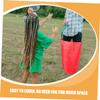 BESPORTBLE Interactive Jumping Bag Sack Race Game Bag Carnival Party Game for Boys and Girls Adults view 3