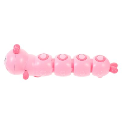 BESPORTBLE Wind-up Toy for Boys and Girls Portable Clockwork Birthday Party Favor and Classroom Reward Safe and Fun for Ages Bedroom Decoration