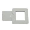 Adjustable Sliding Mechanism Painting View Finder, ABS Portable Color Insulation Drawing View Catcher for Artists & Students view 3