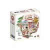 Don't Panic Games | Let's Go! to Japan | Board Game | Ages 10+ | 1-4 Players | 45 Minutes | French Version view 1