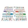 Don't Panic Games | Let's Go! to Japan | Board Game | Ages 10+ | 1-4 Players | 45 Minutes | French Version view 3