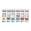 Don't Panic Games | Let's Go! to Japan | Board Game | Ages 10+ | 1-4 Players | 45 Minutes | French Version view 4