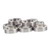 CHILDWEET 7x11x3mm Metal Ball Bearings for Remote Control Cars 10-Piece Steel Bearing Set Compatible 1/12 1/14 1/18 Models Upgrade Parts for RC Car Accessories view 1