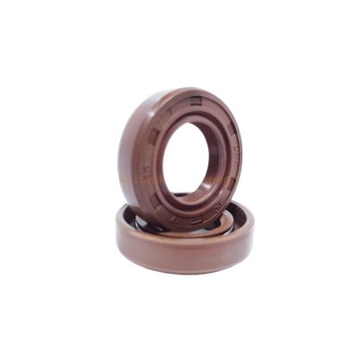 QIYOJKXJ 1pcs Oil Seal Ring Fluorine Gasket 40x62x10/40x65x5/40x68x5-40x90x12 Shaft Sealing Oil Proof Gaskets(40x64x8mm)