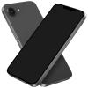 Fake Phone Dummy PropPhone, BlackScreen Decoy PhonePear PhoneNon-Working Phone16E 16Pro Max, DisplayPhone Look Like Real Phonepro max16E (16E,Black,Black Screen) Prop Mobile Phone view 1