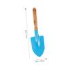 OFFSCH 6pcs Garden Tool Toy Set for Boys and Girls Garden Tool Trowel Rake Shovel Safe Easy to Hold for Toddlers view 2