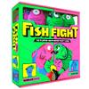 Fish Fight  Hilarious Flopping Fish Party Game for Families & Kids | Indoor Outdoor Party, Beach Yard Activity | Fun Board & Card Style Game for Adults, Large Groups, Thanksgiving, & Christmas view 1