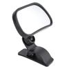 BESPORTBLE Mirror for Car Baby Rearview Mirror Suction Mount No Assembly Easy to Adjust Safe Driving Aid view 1