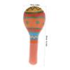 Parliky 2pcs Inflatable Hammer Toy Lightweight Hammers for Boys and Girls Promotes Sensory Development for Indoor and Easy to Inflate and Store view 2