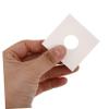 Angoily Convenient Coin Holder Coin Protector Case Fine Details Simple Appearance view 4