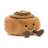 Amuseables Cinnamon Bun - JELLYCAT view 1