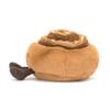Amuseables Cinnamon Bun - JELLYCAT view 2