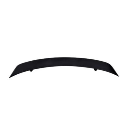 Carbon Fiber/FRP Car Rear Trunk Racing Spoiler Lid Compatible for Audi R8 GT V8 V10 2008-2015 2-Door Spoiler Boot Wing Lip Car Body Kits(Black)