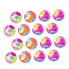 MUSISALY 25Pcs Ball for Colors Early Learning Playthings for Cognitive Development Plastic Educational Birthday Present view 1
