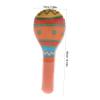 Kisangel 2pcs Inflatable Hammer Toy for Boy Girl Lightweight Mallet for Indoor and Promotes Sensory Development and Coordination Fun Party Prop for Boys and Girls view 2