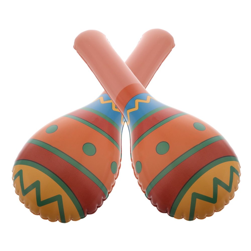 BESPORTBLE 2pcs Inflatable Hammers for Boy Girl Lightweight Party Favors Safe Material Blow up Toys for Indoor Fun Hand-Eye Coordination Development