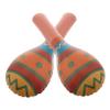 BESPORTBLE 2pcs Inflatable Hammers for Boy Girl Lightweight Party Favors Safe Material Blow up Toys for Indoor Fun Hand-Eye Coordination Development view 1