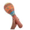 BESPORTBLE 2pcs Inflatable Hammers for Boy Girl Lightweight Party Favors Safe Material Blow up Toys for Indoor Fun Hand-Eye Coordination Development view 4