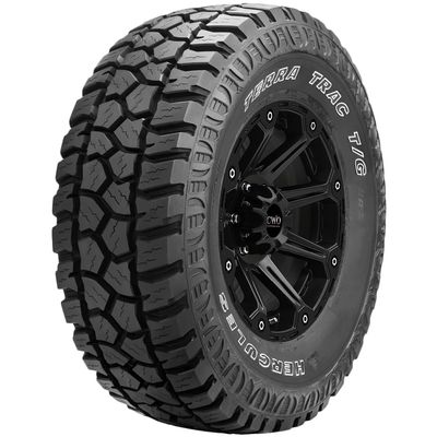 33X12.50R15LT/6 108 Hercules TERRA TRAC T/G MAX 12.53315 Tire