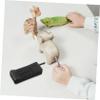 BESPORTBLE 6pcs Boys and Girls Role Play Toy Set Interactive Communication Accessory for Halloween Costume Dress up and Birthday Parties Safe Materials for view 4