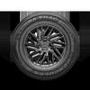 225/55R18 98V Hercules Terra Trac Cross-V AW 2255518 Tire view 1