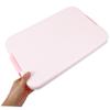 BESPORTBLE Large Capacity Boys and Girls Toy Storage Box Portable Plastic Sandbox Tray Lid Sand Toys for Toddlers view 3