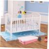 BESPORTBLE Large Capacity Boys and Girls Toy Storage Box Portable Plastic Sandbox Tray Lid Sand Toys for Toddlers view 4
