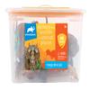 Animal Planet Dino Mega Tub Playset  45-Piece Dinosaur Toy Set with Mountains, Trees & Rocks for Kids Ages 3+ view 3