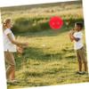 YARNOW Kick Balls for Boys and Girls Bouncy Ball Physical Experiment Equipment view 2