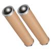 BESPORTBLE 2pcs DIY Kaleidoscope Craft Kit Boys and Girls Kaleidoscope Toy Kit for Adults Unique Design Meticulous Detailing view 1