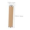 BESPORTBLE 2pcs DIY Kaleidoscope Craft Kit Boys and Girls Kaleidoscope Toy Kit for Adults Unique Design Meticulous Detailing view 2