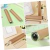 BESPORTBLE 2pcs DIY Kaleidoscope Craft Kit Boys and Girls Kaleidoscope Toy Kit for Adults Unique Design Meticulous Detailing view 3