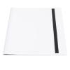 12 Pocket Games Card Holds 480 Cards Scratchproof Trading Album Display Holder White Asy to Damage, Life 12 Pocket Games Card Pocket Card BinderG Card Storage BookGames (White) view 1