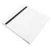 12 Pocket Games Card Holds 480 Cards Scratchproof Trading Album Display Holder White Asy to Damage, Life 12 Pocket Games Card Pocket Card BinderG Card Storage BookGames (White) view 2