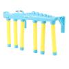 SPYMINNPOO Catching Sticks Game, Interactive Toy with 3 Speed Settings Remote Control Drop Sticks for Hand Coordination Skills view 1