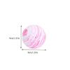 Toddmomy 12pcs Bouncy Balls for Boys and Girls Inflatable Ball Toy Boys and Girls Solar System Theme view 2
