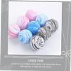 Toddmomy 12pcs Bouncy Balls for Boys and Girls Inflatable Ball Toy Boys and Girls Solar System Theme view 3