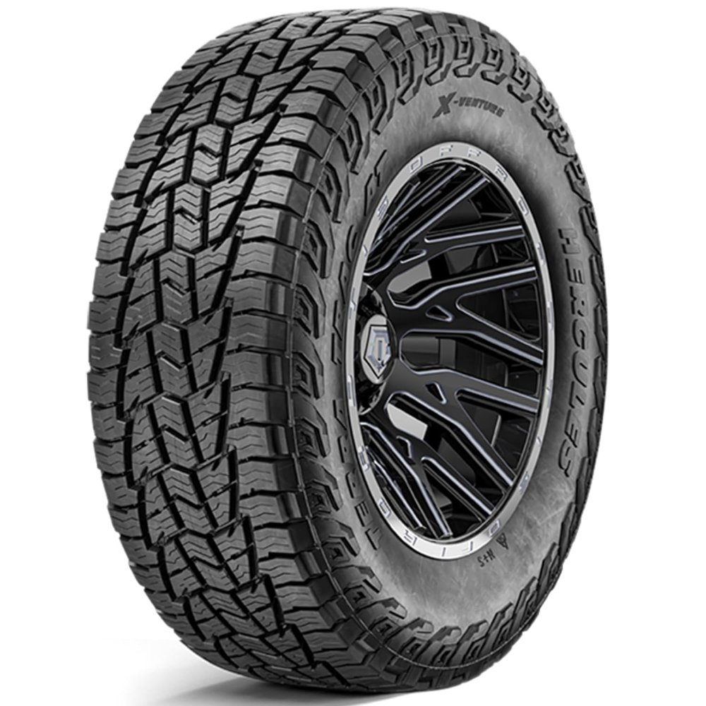 255/65R17 110T Hercules Terra Trac AT X-Venture 2556517 Tire