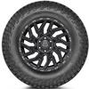 255/65R17 110T Hercules Terra Trac AT X-Venture 2556517 Tire view 3