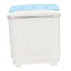 Toddmomy Mini Washing Machine Toy for Kids Openable Educational Toy Lightweight Role-Play Model for Home Simulation Play
