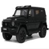 GT Spirit 2023 G800 4x4 Black 1/18 Model Car GT500 view 1