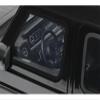 GT Spirit 2023 G800 4x4 Black 1/18 Model Car GT500 view 2