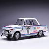 1/18 iXO 2002#11 A.Warmbold  J.Todt RAC Rally 1973 Diecast Model Car 18RMC16422 view 1