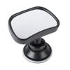 BESPORTBLE Safety Car Mirror Baby Rearview Mirror Universal Fit Suction Cup Easy Install Multi-directional Adjust view 1