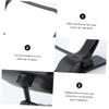 BESPORTBLE Safety Car Mirror Baby Rearview Mirror Universal Fit Suction Cup Easy Install Multi-directional Adjust view 4