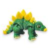 Articulated Stegosaurus (b) | Home Dcor and Office Desk Toys | Autism, ADHD, Sensory | 3D Printed Gift view 1