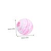 HONMEET Bouncy Balls 12-Pack Eva Playing Balls Toy for Boys and Girls Compact Fun Boys Girls view 2