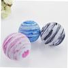 HONMEET Bouncy Balls 12-Pack Eva Playing Balls Toy for Boys and Girls Compact Fun Boys Girls view 4