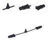 Luwecf RC Rubber Retainer Pull Tabs Parallel Rubber Strips Professional Practical Easy to Install Replacement RC Car Accessories, 21 Pieces view 4