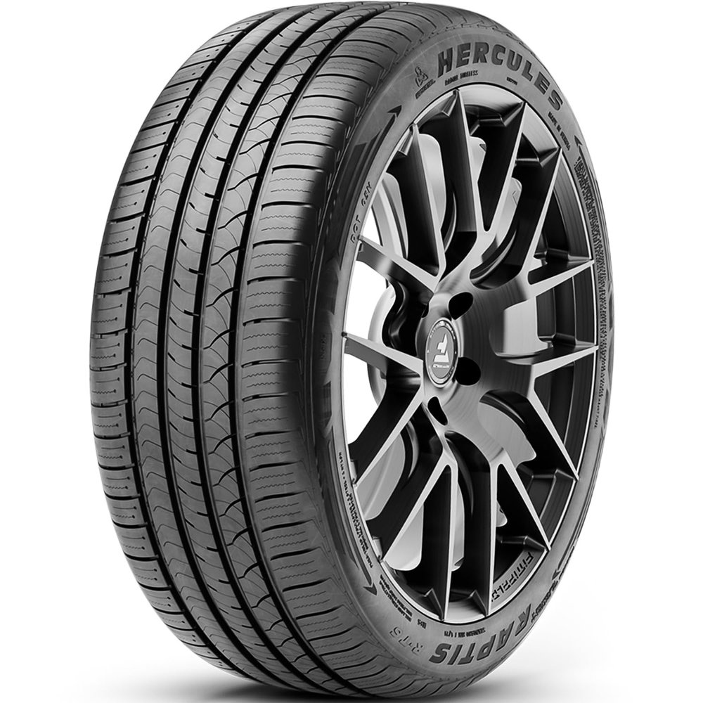 225/40ZR19XL 93W Hercules Raptis R-T6 2254019 Tire